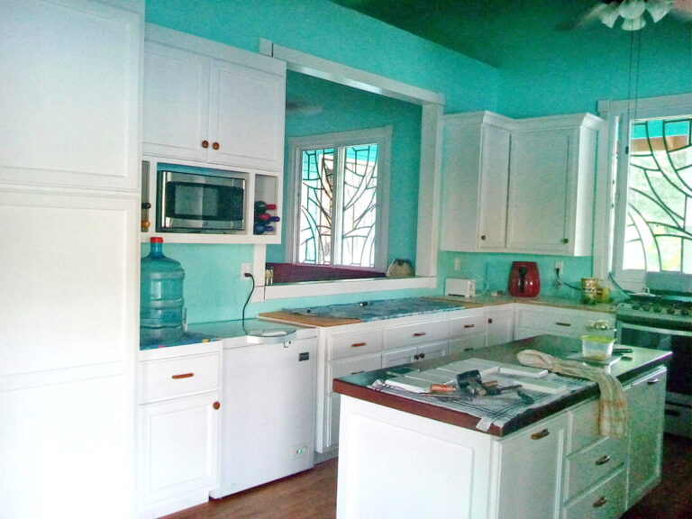 Part 9 Kitchen