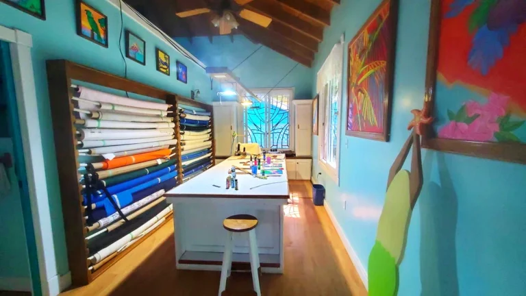 Part 11 Office & Studio