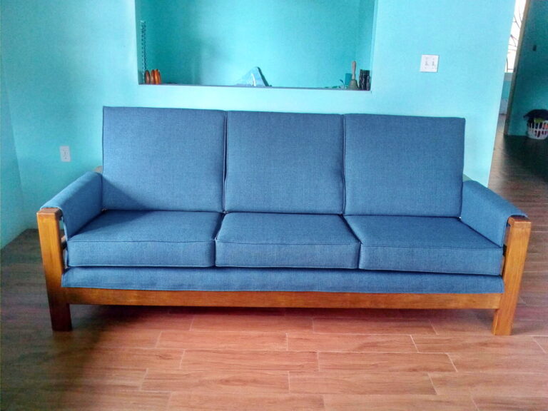 Part 12 Places to Sit