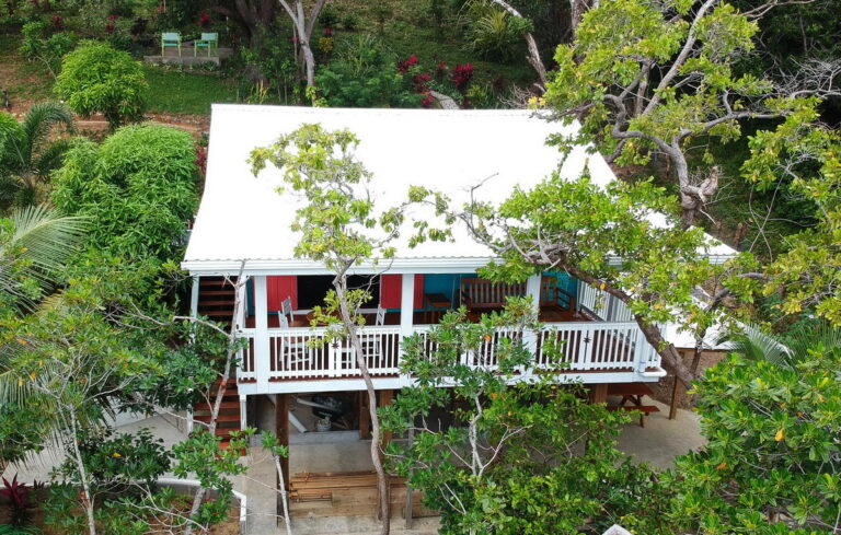 Part 16 The Cottage